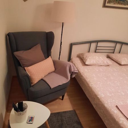 Apartmani Darko Kornić Eksteriør bilde