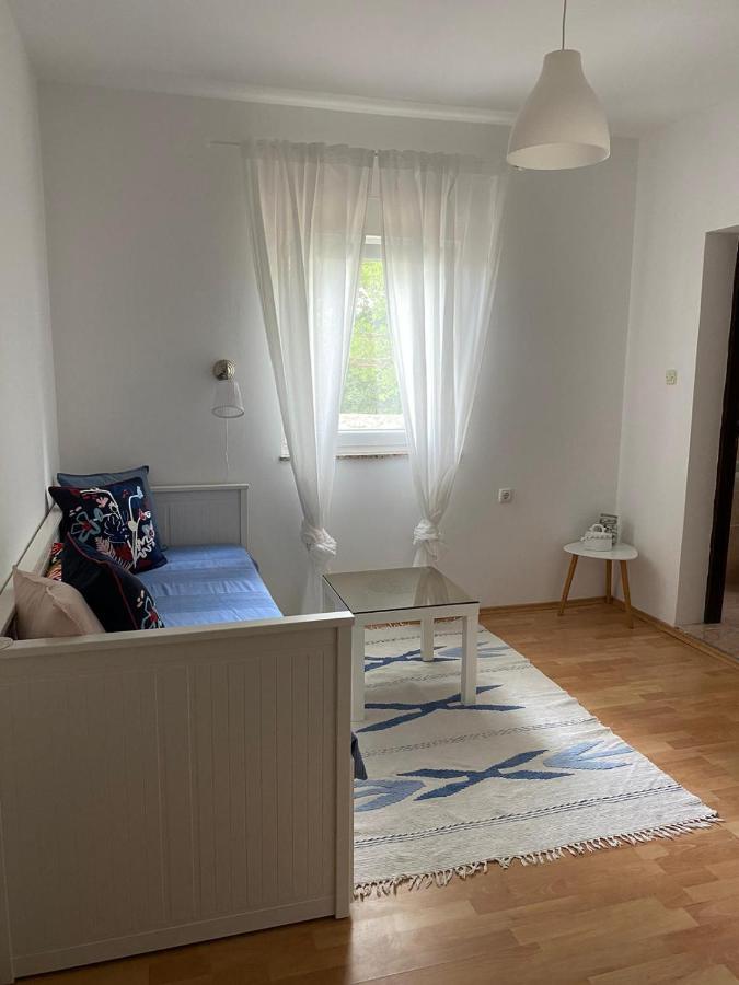 Apartmani Darko Kornić Eksteriør bilde