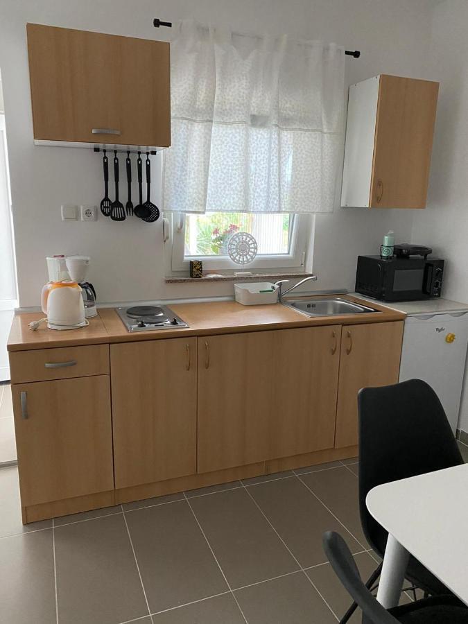 Apartmani Darko Kornić Eksteriør bilde