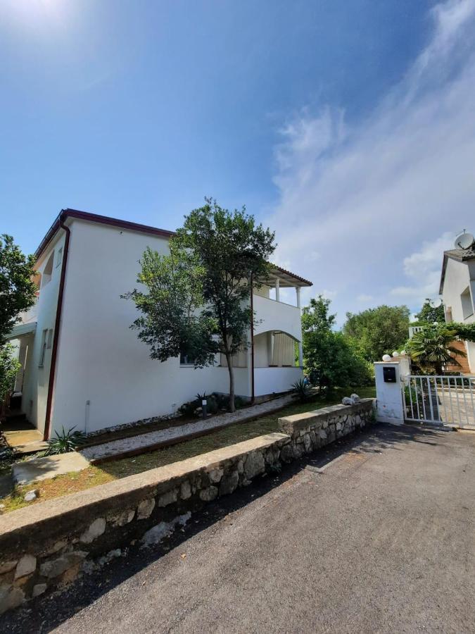 Apartmani Darko Kornić Eksteriør bilde