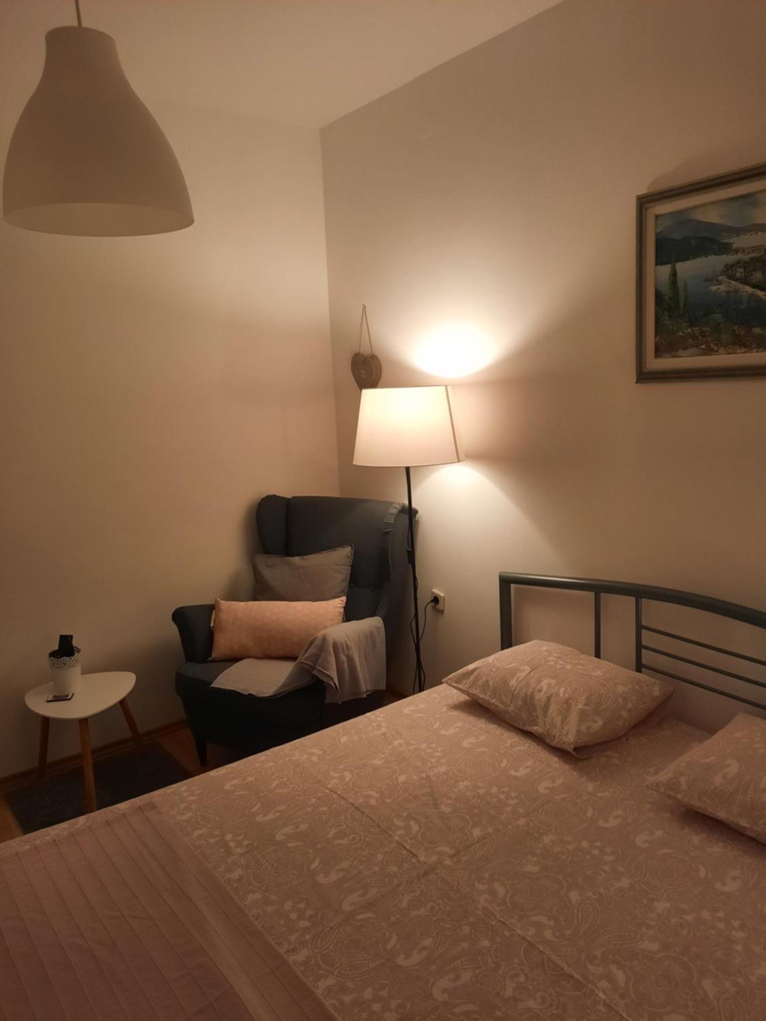 Apartmani Darko Kornić Eksteriør bilde