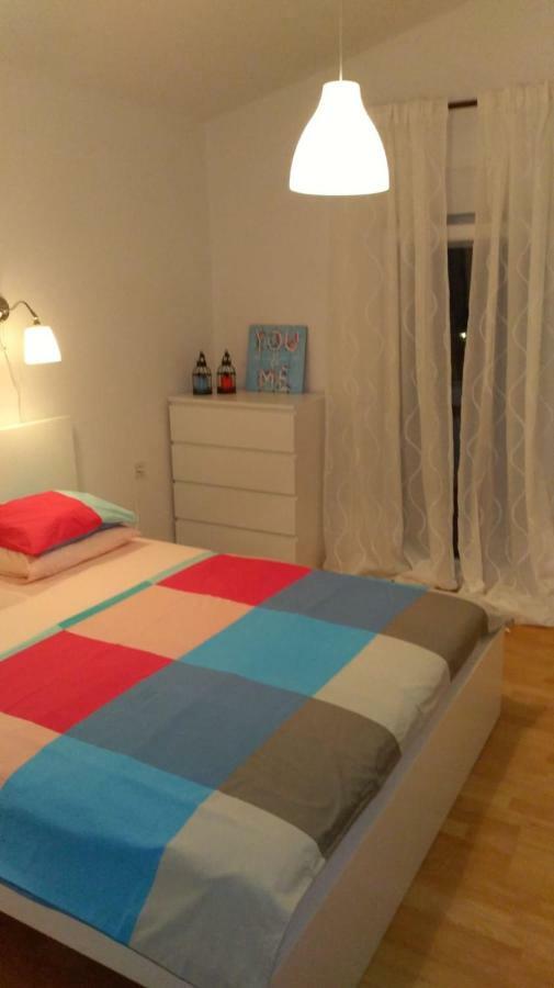 Apartmani Darko Kornić Eksteriør bilde